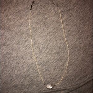 Kendra Scott Necklace, Brand New
